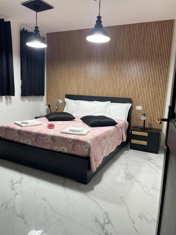 Corticella 2 Appartement Bologna Buitenkant foto